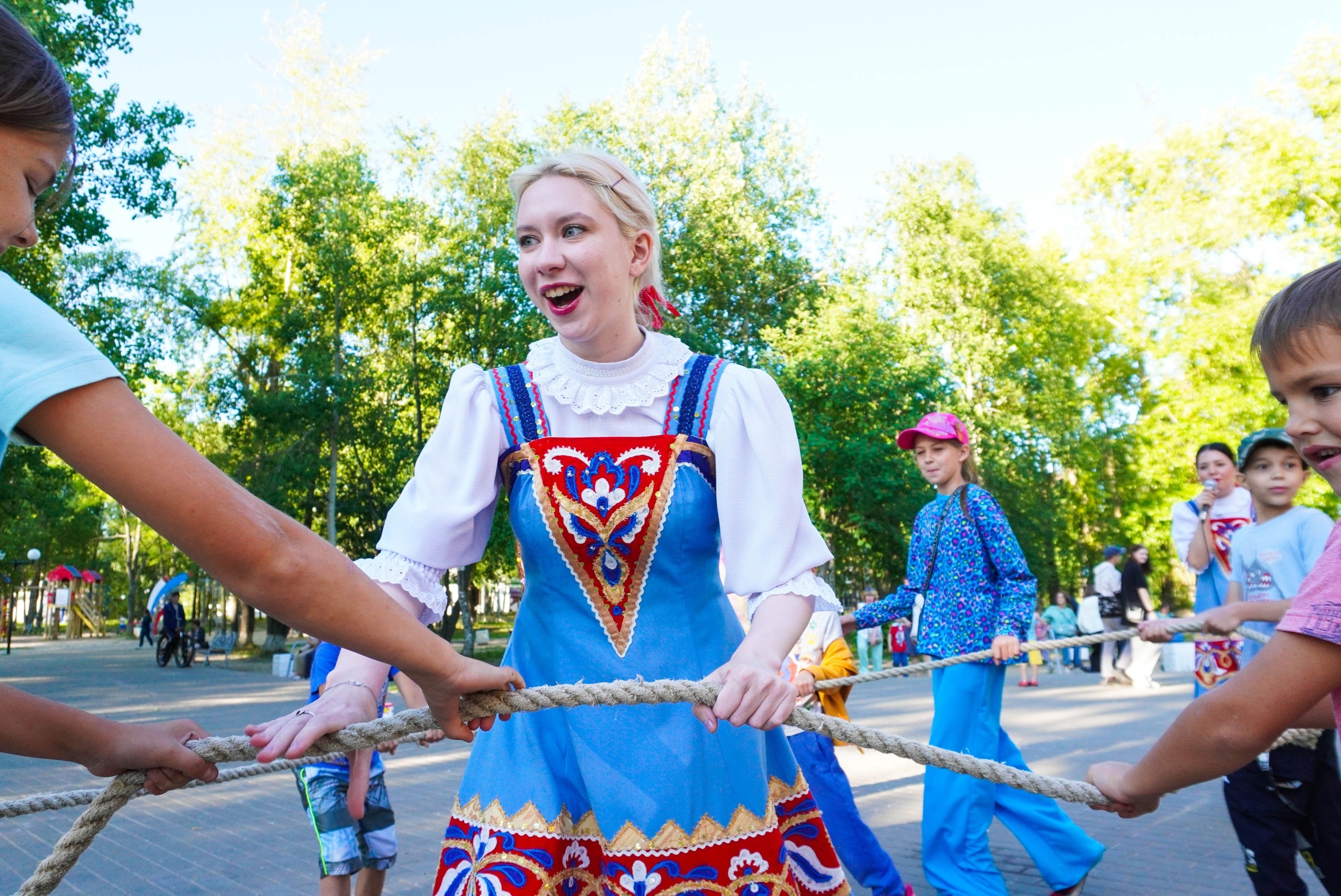 Дорогие наши, не прозевайте! Уже завтра — Единый день фольклора в Новодвинске! Дорогие наши, не прозевайте! Уже завтра — Единый день фольклора в Новодвинске!