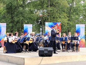 «Ночь искусств» в Новодвинске! 