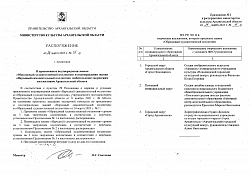 В городском культурном центре приятная новость — ещё один из наших творческих коллективов удостоен звания «Образцовый»!